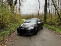 gebraucht Audi A6 RS6Avant quattro Tiptronic