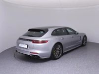 gebraucht Porsche Panamera Turbo S E Hybrid Sport Turismo