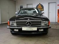 gebraucht Mercedes 560 SL