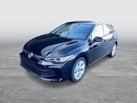 Neu VW Golf VIII 115 PS (84 kW) 2026 Schwarz  metallic