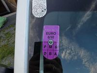 gebraucht Citroën Berlingo Van