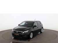 gebraucht Peugeot 308 1.2 PureTech 110 Active AHK NAVI PARKHILFE