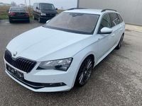 gebraucht Skoda Superb #Kombi#Led#Keskin#Nav#Sitzheiz# Active