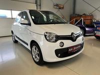 gebraucht Renault Twingo 5tg. Sport 70 Limited Edition *Cabrio*