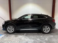 gebraucht Audi Q3 Sportback 40 TFSI quattro S-LINE AHK VIRTUAL KAME