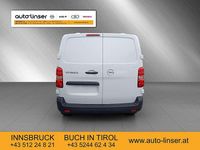gebraucht Opel Vivaro BlueHDI 120 S&S Edition M