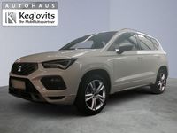 gebraucht Seat Ateca FR 1.5 TSI ACT
