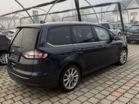 Gebraucht Ford Galaxy Vignale 189 PS (139 kW) 2021 Van / Kleinbus