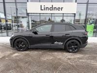 gebraucht VW ID.4 Pro 4MOTION 210 kW Business