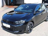 Neu Opel Corsa 101 PS (74 kW) 2025 Schwarz Limousine