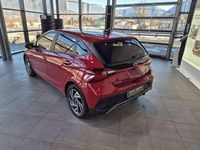 gebraucht Hyundai i20 Comfort Line 1,2 MPI - b5bc-PP1