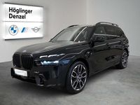 gebraucht BMW X7 xDrive40d