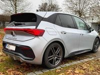 Gebraucht Cupra Born 169 kW (231 PS) 2023 Kleinwagen
