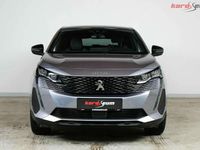 gebraucht Peugeot 3008 Allure Pack *LED*KAMERA*ACC*SPUR*SPUR*