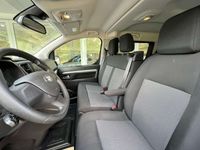 gebraucht Toyota Verso Proace PROACE1,5D SHUTTLE 9-Sitzer