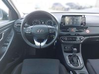 gebraucht Hyundai i30 1,0 T-GDI Trend Line DCT Aut.