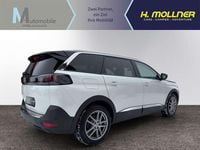 gebraucht Peugeot 5008 1,5 BHDI 130 EAT8 Allure Pack*Navi, AHV, ...*