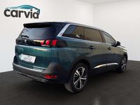 gebraucht Peugeot 5008 BlueHDI 130 S&S EAT8 GT-Line Aut.|7-Sitzer |VOLL|
