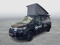 Gebraucht VW California California 150 PS (110 kW) 2025 Schwarz  metallicperleffektno Van