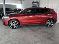 gebraucht BMW X2 xDrive20d M-Sportpaket