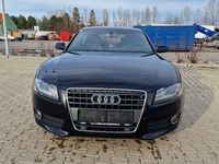 gebraucht Audi A5 Coupé 2,0 T FSI