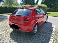 gebraucht Seat Ibiza IbizaChili