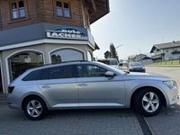 gebraucht Skoda Superb Kombi 20 TDI Ambition