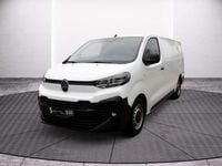 gebraucht Citroën Jumpy KW XL BHDI145 EAT8 City P. Holzb.+Seitenv.