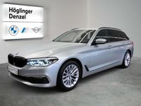 gebraucht BMW 520 520 d xDrive