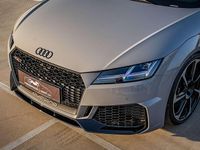 gebraucht Audi TT RS Coupé S-tronic