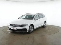 gebraucht VW Passat Variant GTE
