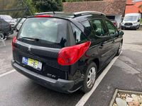 gebraucht Peugeot 207 Tendance