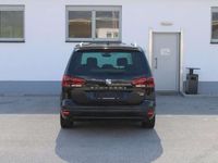 Gebraucht Seat Alhambra 4Drive 177 PS (130 kW) 2020 Schwarz Van / Kleinbus
