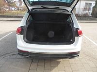 gebraucht VW Tiguan 1,5 TSi DSG *LED*KAMERA*ALCANTARA*