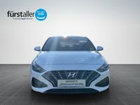 gebraucht Hyundai i30 1,5 DPI Edition 30