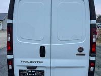 gebraucht Fiat Talento HOCH+LANG 1998ccm Netto:14.000Eur