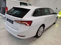 gebraucht Skoda Octavia Kombi 2.0 TDI Style * LED-SW virtual CP