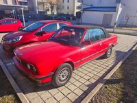 gebraucht BMW 320 Cabriolet 320 i