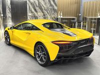 gebraucht McLaren Artura *MSO, VOLL-CARBON, PERFORMANCE, GARANTIE*