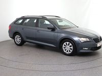 gebraucht Skoda Superb Combi Active TDI