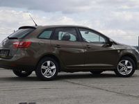 gebraucht Seat Ibiza ST Sport 1.2 TSI DSG in einzigartigem Zustand