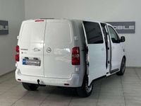 gebraucht Opel Vivaro Edition (L2) DK // 6-SITZER PDC AHK