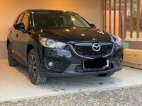 gebraucht Mazda CX-5 CD150 AWD Attraction Aut.