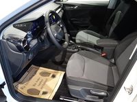 gebraucht Skoda Fabia Selection TSI