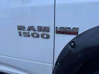 gebraucht Dodge Ram 