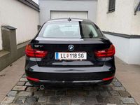 gebraucht BMW 318 Gran Turismo 318 d Österreich-Paket