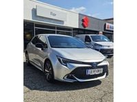 Gebraucht Toyota Corolla Active 140 PS (102 kW) 2025 Silber Limousine