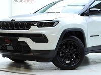 gebraucht Jeep Compass Upland 4xe 3 Jahre Garantie