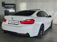 gebraucht BMW 420 Gran Coupé d xDrive M-Sportpaket/Kommission