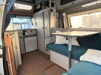 Gebraucht VW T4 77 PS (56 kW) 1993 Weiß Van